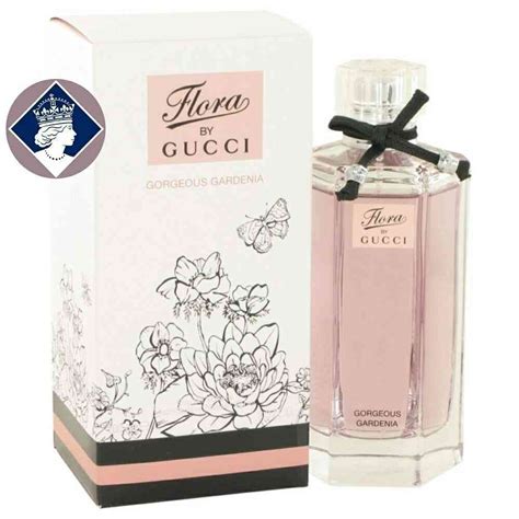 gucci flora ebay|gucci flora fragrantica.